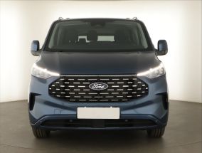 Ford Tourneo Custom - 2025