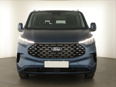 Ford Tourneo Custom - 2025