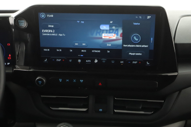 Ford Tourneo Custom - 2025