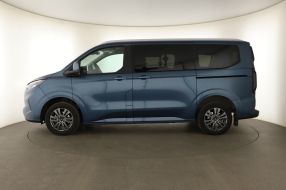 Ford Tourneo Custom - 2025