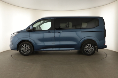 Ford Tourneo Custom - 2025