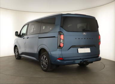 Ford Tourneo Custom - 2025