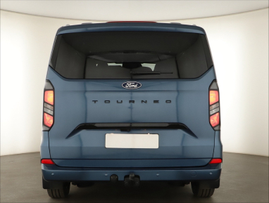 Ford Tourneo Custom - 2025