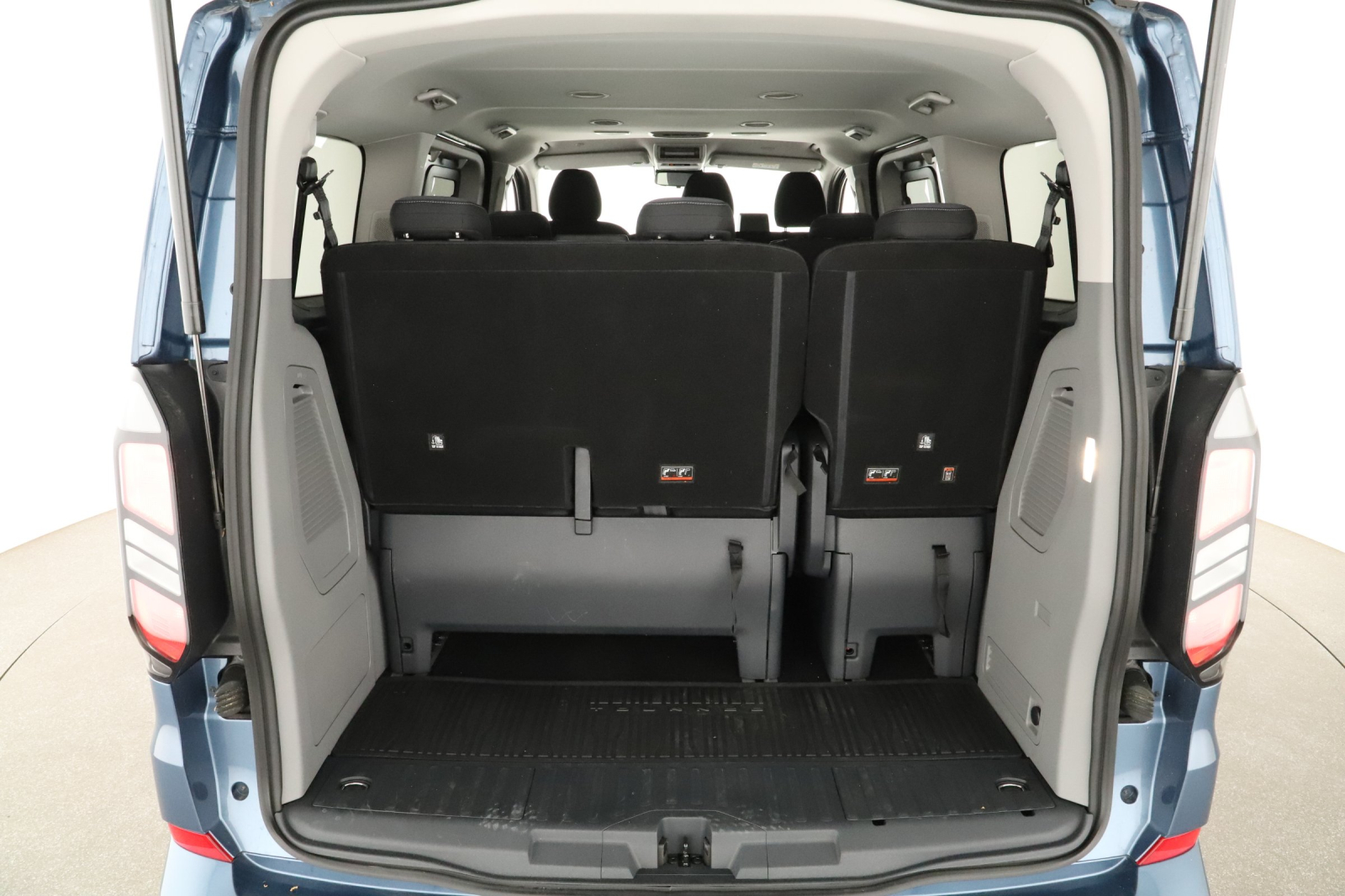 Ford Tourneo Custom - 2025