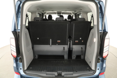 Ford Tourneo Custom - 2025