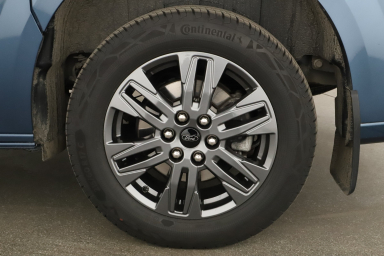 Ford Tourneo Custom - 2025