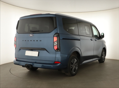 Ford Tourneo Custom - 2025