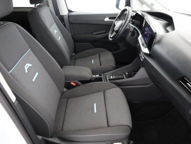 Ford Tourneo Connect - 2025