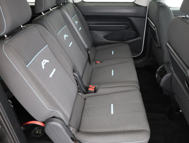 Ford Tourneo Connect - 2025