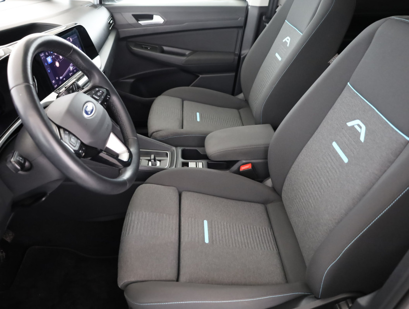 Ford Tourneo Connect, 2025