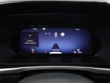 Ford Tourneo Connect - 2025