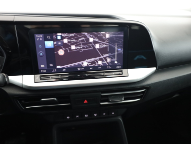Ford Tourneo Connect - 2025