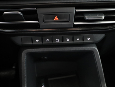 Ford Tourneo Connect - 2025