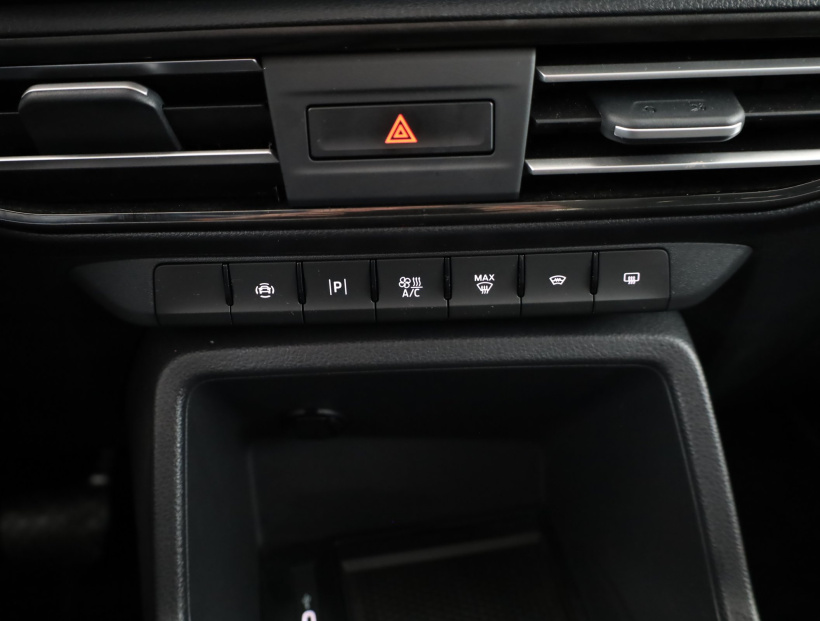 Ford Tourneo Connect, 2025