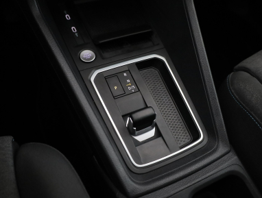 Ford Tourneo Connect - 2025