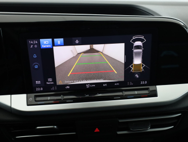 Ford Tourneo Connect - 2025