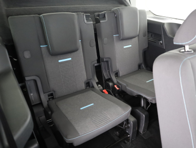 Ford Tourneo Connect - 2025