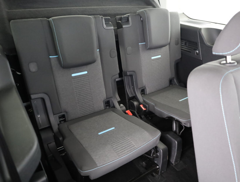 Ford Tourneo Connect, 2025