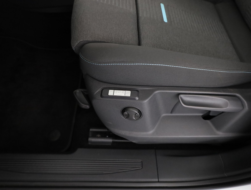 Ford Tourneo Connect, 2025