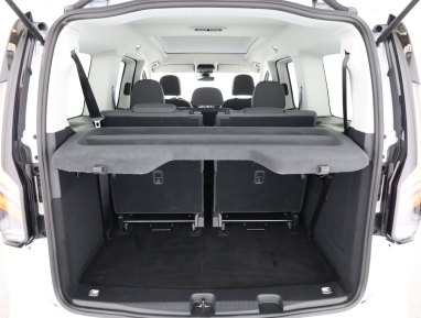 Ford Tourneo Connect - 2025