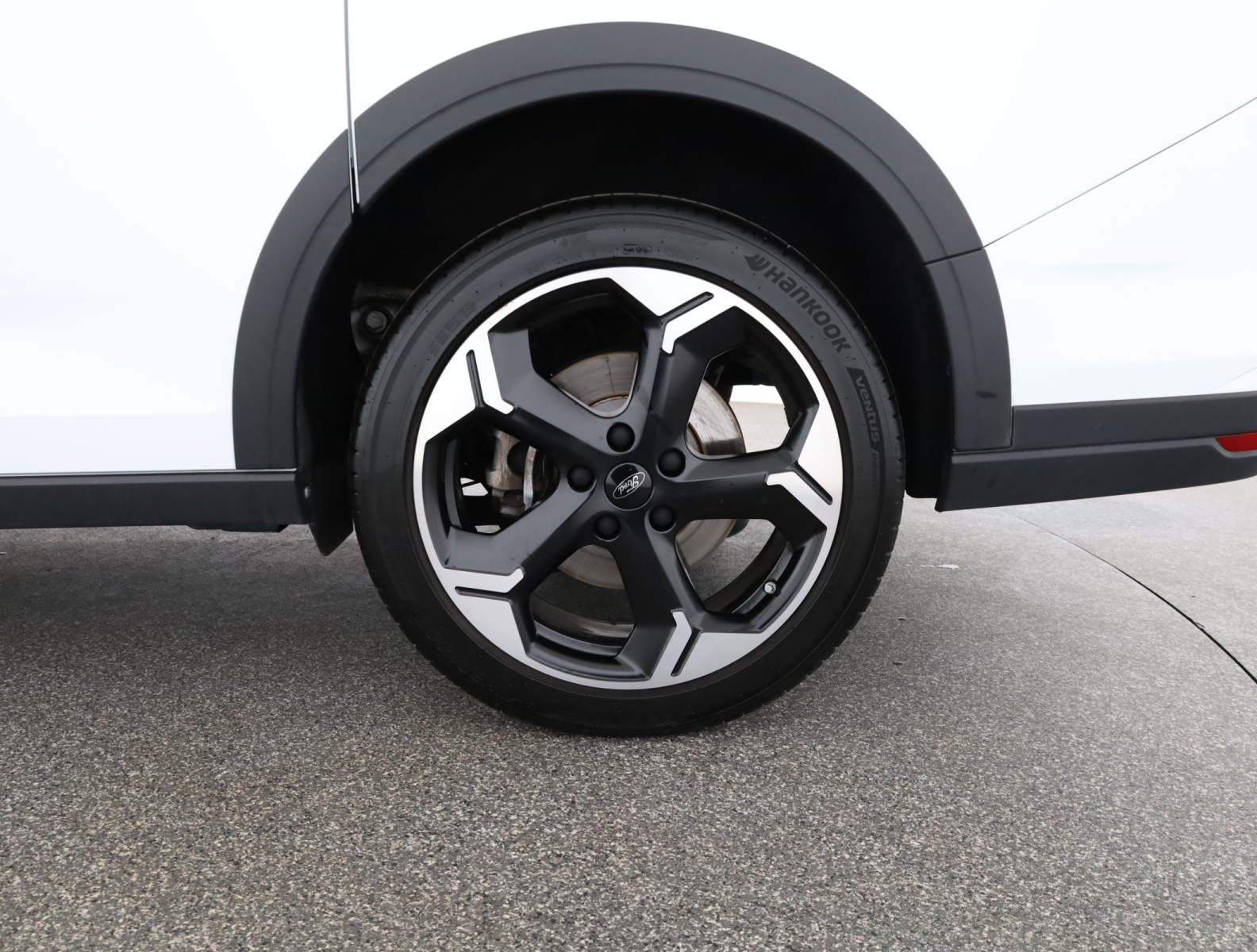 Ford Tourneo Connect - 2025