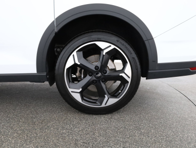 Ford Tourneo Connect - 2025