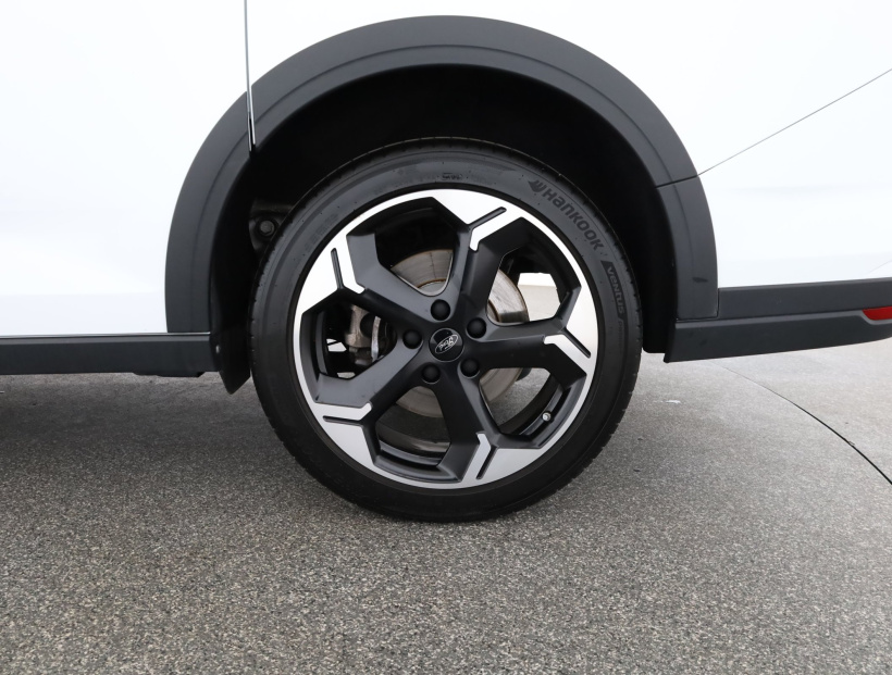 Ford Tourneo Connect, 2025