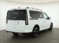 Ford Tourneo Connect, 2025