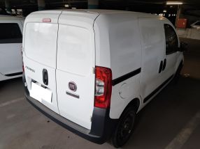 Fiat Fiorino - 2018