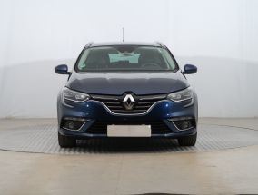 Renault Megane - 2016
