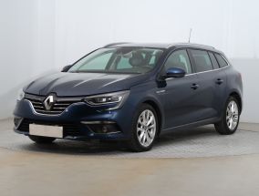 Renault Megane - 2016