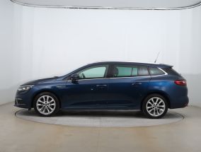 Renault Megane - 2016