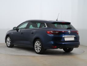 Renault Megane - 2016