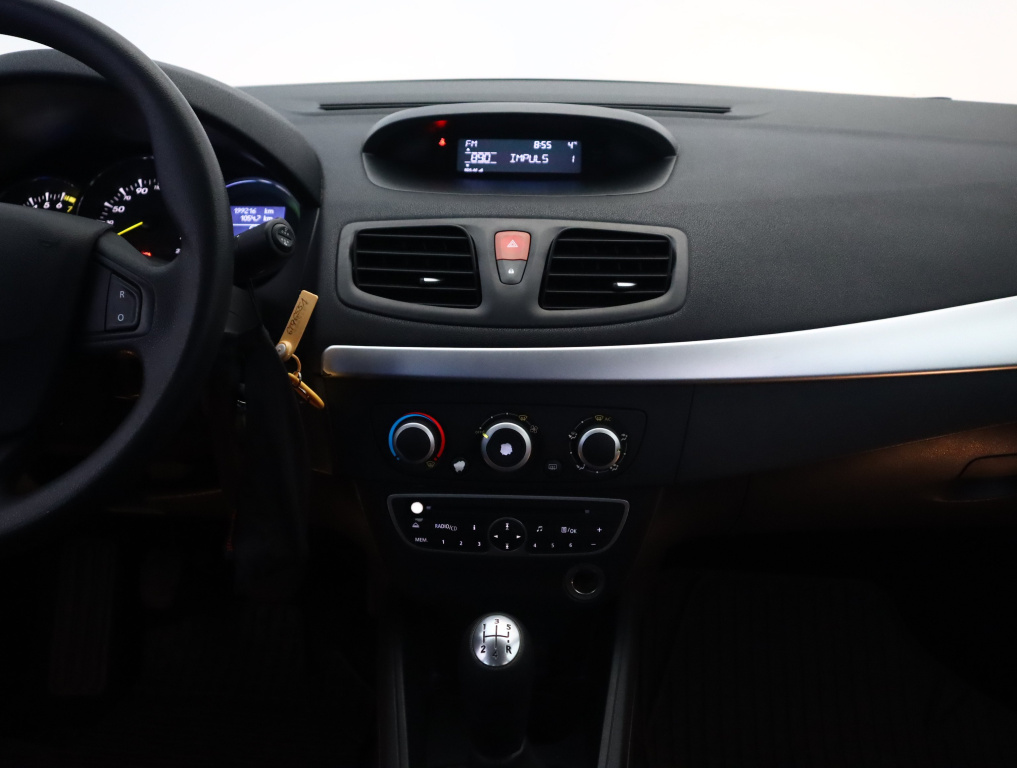 Renault Fluence
