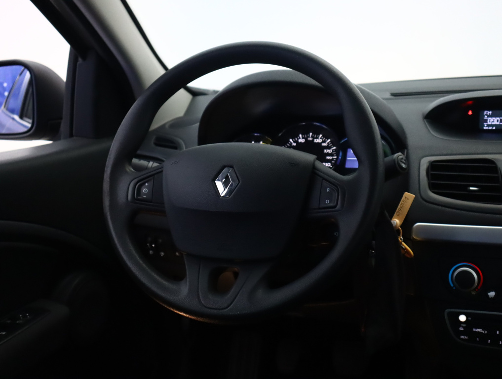 Renault Fluence