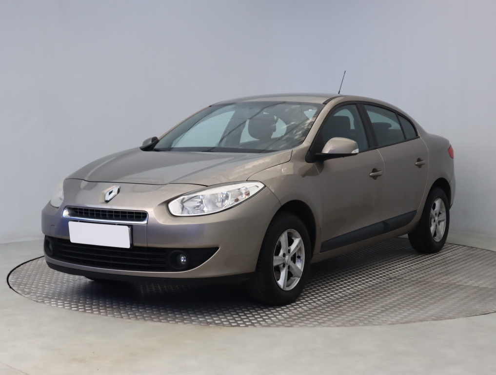 Renault Fluence