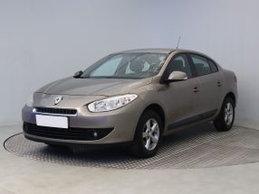 Renault Fluence - 2010