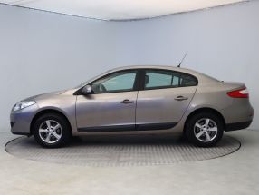 Renault Fluence - 2010