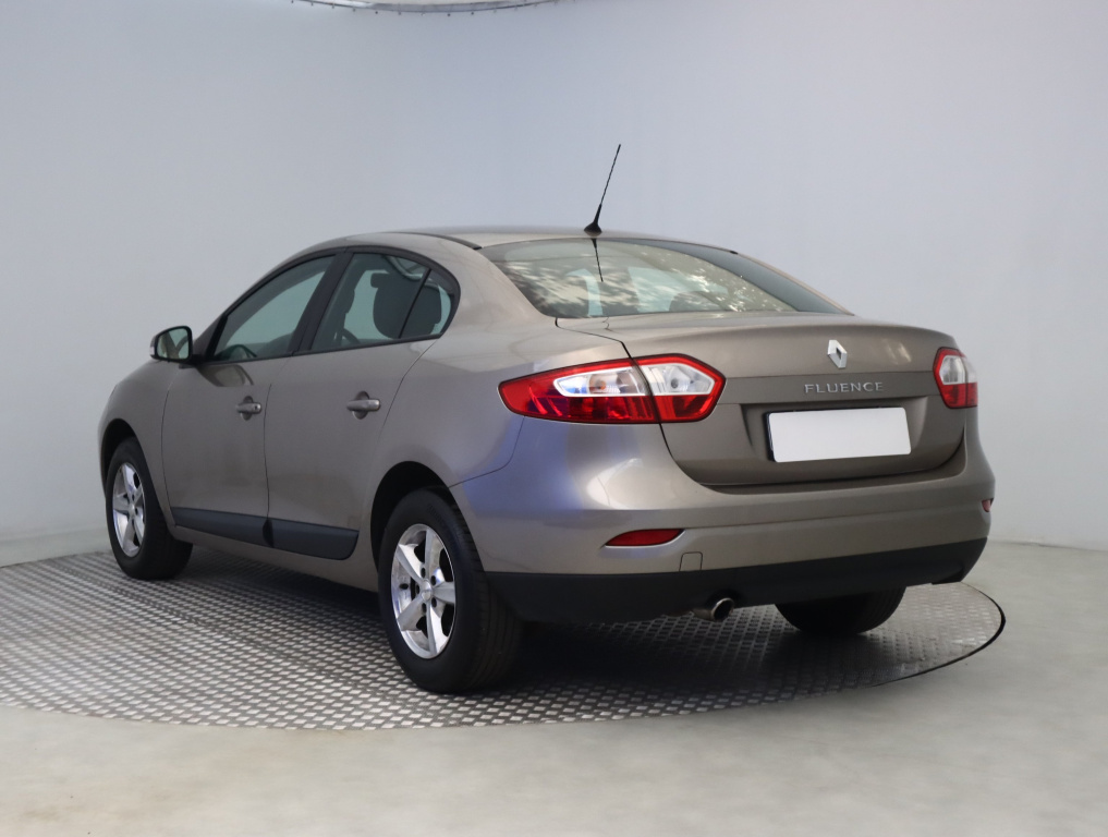 Renault Fluence