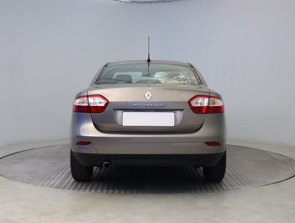 Renault Fluence