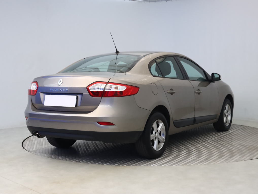 Renault Fluence