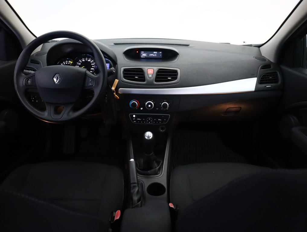 Renault Fluence