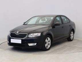 Skoda Octavia - 2014