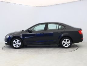 Skoda Octavia - 2014