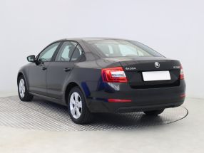 Skoda Octavia - 2014