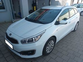 Kia Ceed - 2017