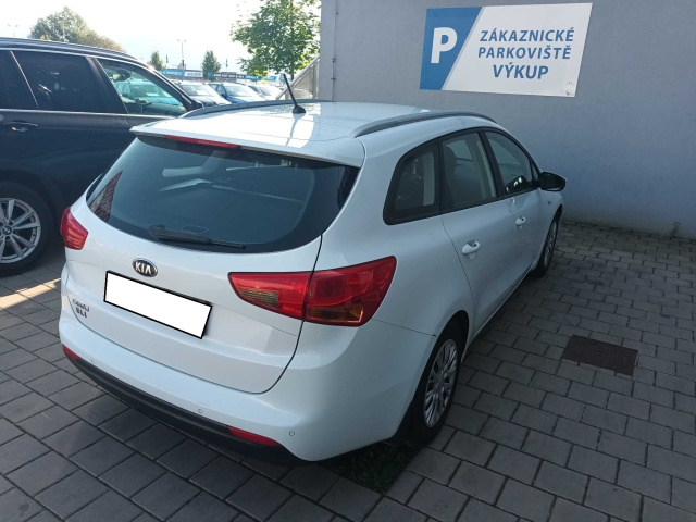 Kia Ceed 2017
