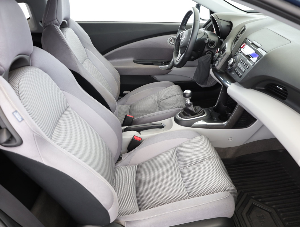 Honda CR-Z
