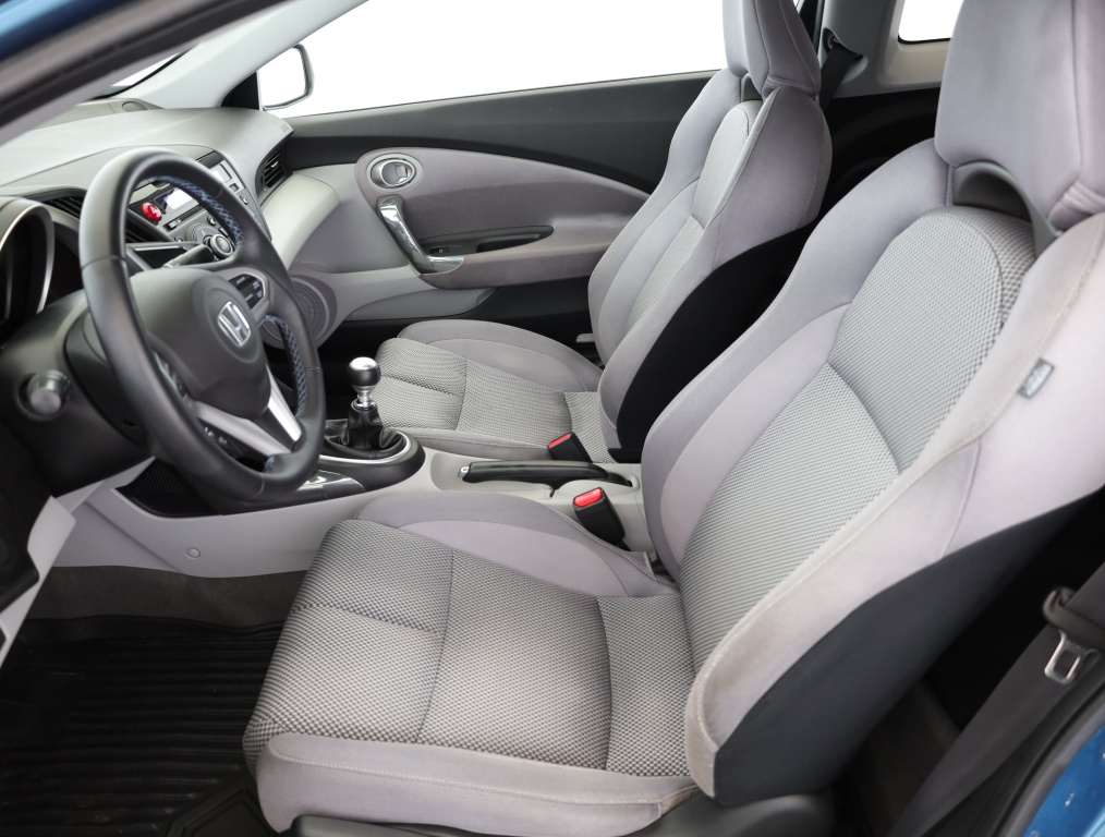 Honda CR-Z