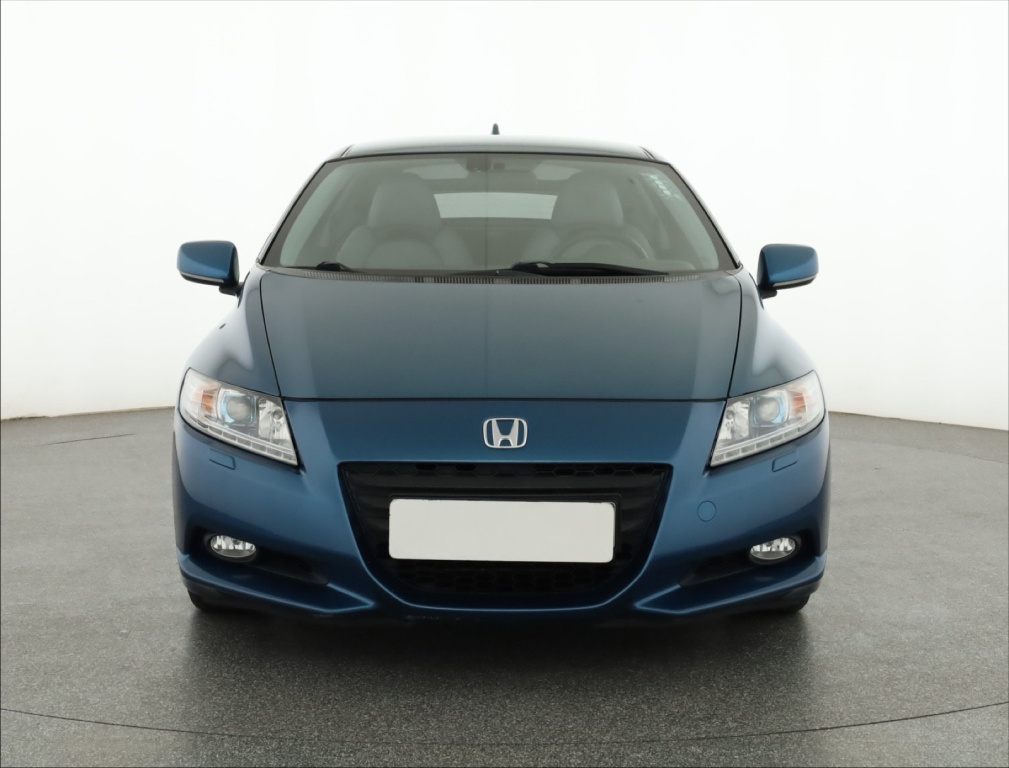 Honda CR-Z
